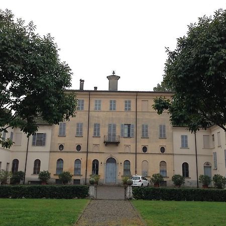 Palazzo Turro Bed & Breakfast Podenzano Exterior photo