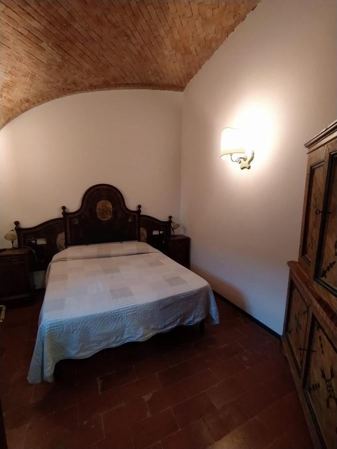 Palazzo Turro Bed & Breakfast Podenzano Exterior photo