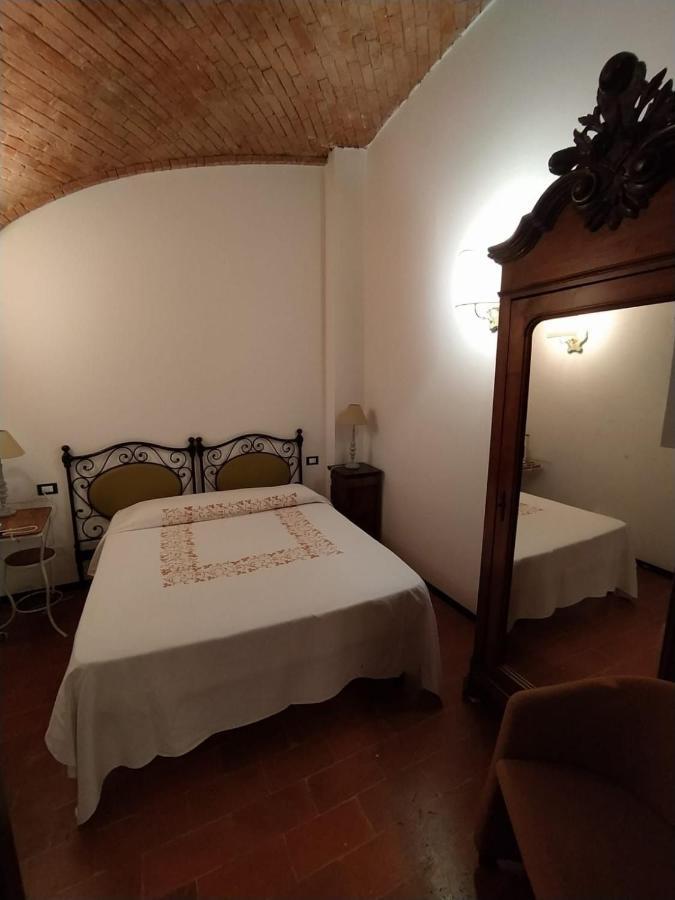 Palazzo Turro Bed & Breakfast Podenzano Exterior photo
