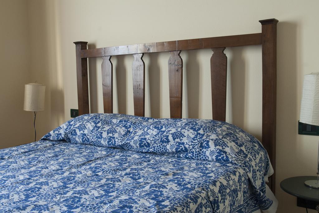 Palazzo Turro Bed & Breakfast Podenzano Exterior photo