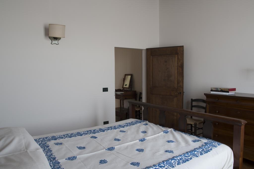 Palazzo Turro Bed & Breakfast Podenzano Exterior photo