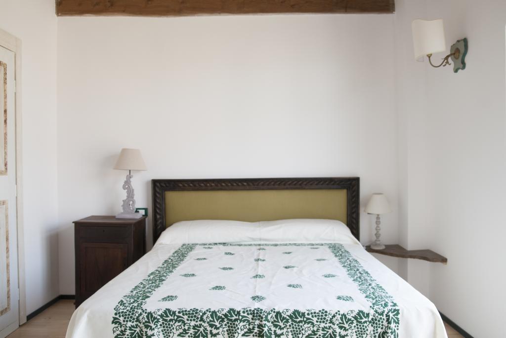 Palazzo Turro Bed & Breakfast Podenzano Exterior photo
