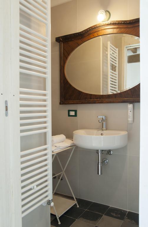 Palazzo Turro Bed & Breakfast Podenzano Exterior photo