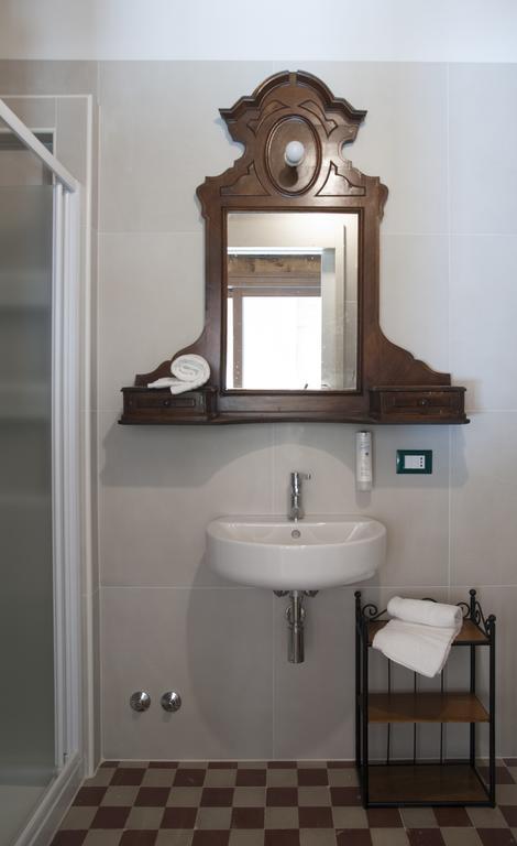 Palazzo Turro Bed & Breakfast Podenzano Exterior photo