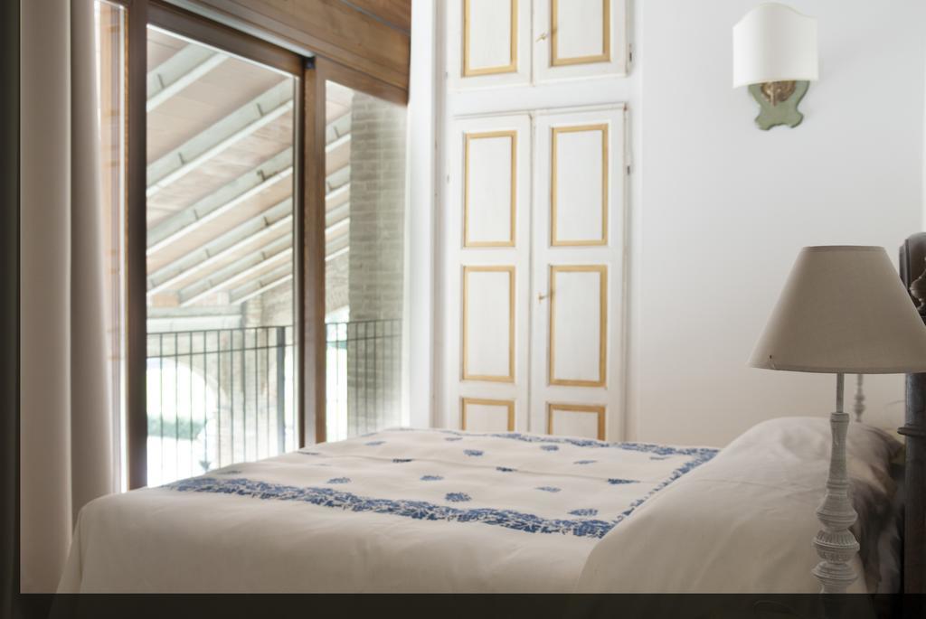 Palazzo Turro Bed & Breakfast Podenzano Room photo