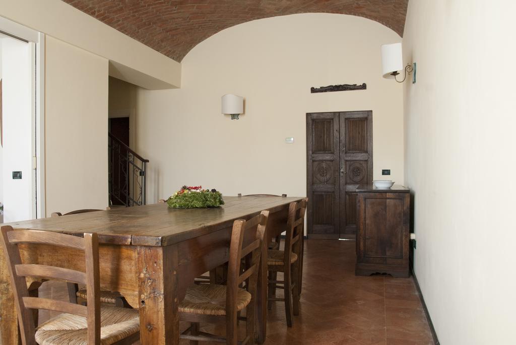 Palazzo Turro Bed & Breakfast Podenzano Exterior photo