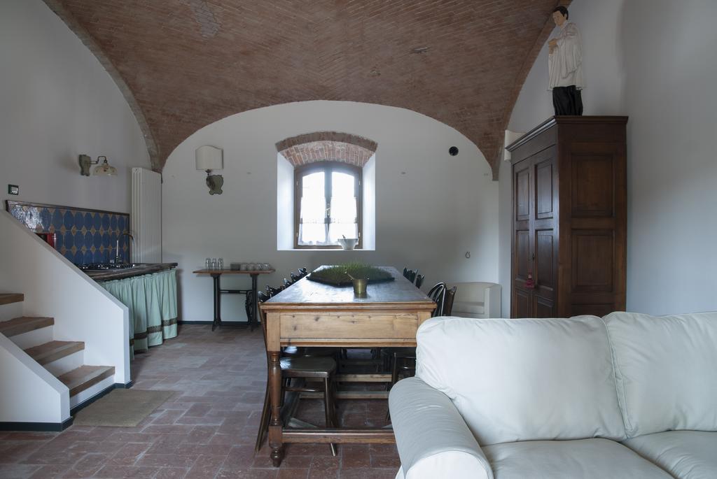 Palazzo Turro Bed & Breakfast Podenzano Exterior photo