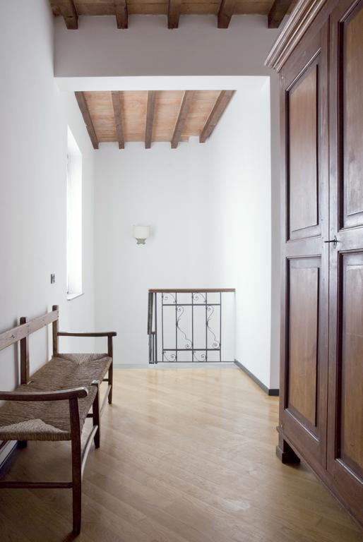 Palazzo Turro Bed & Breakfast Podenzano Exterior photo