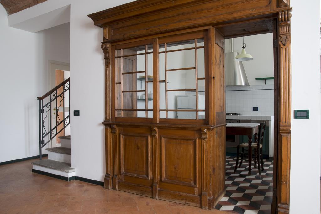 Palazzo Turro Bed & Breakfast Podenzano Exterior photo